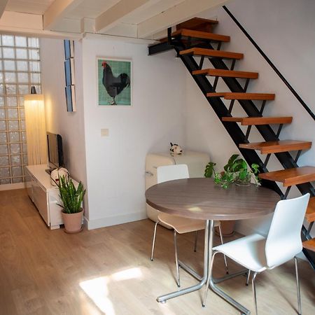 Cozy & Quiet Apartment In The Center Malaga Bagian luar foto
