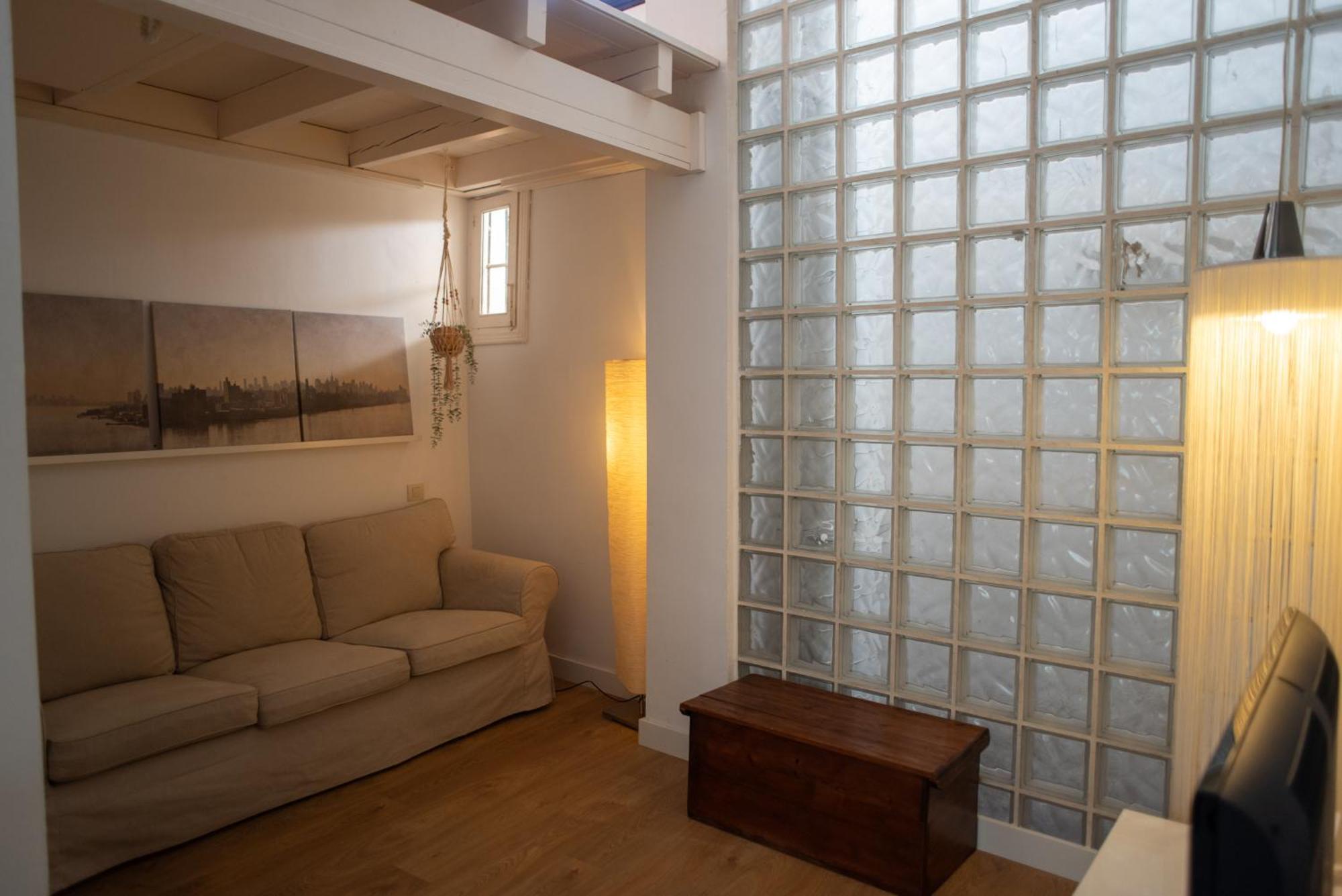 Cozy & Quiet Apartment In The Center Malaga Bagian luar foto