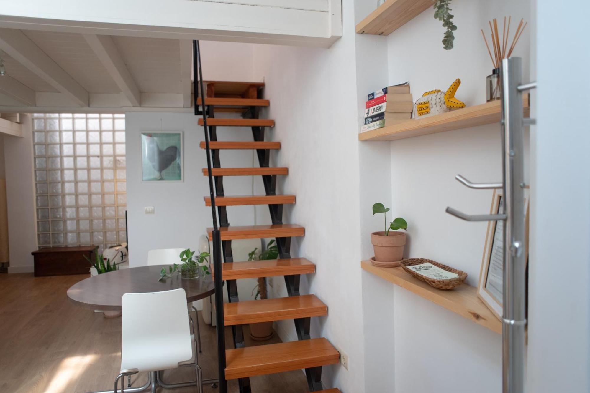 Cozy & Quiet Apartment In The Center Malaga Bagian luar foto